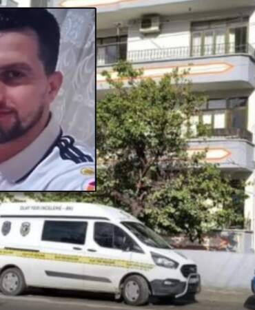 MAZLUMDER’den Enes Layla raporu: “Yanlış adrese müdahale edildi, teknik deliller polis anlatımıyla çelişiyor”