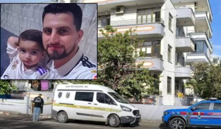 MAZLUMDER’den Enes Layla raporu: “Yanlış adrese müdahale edildi, teknik deliller polis anlatımıyla çelişiyor”
