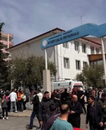 Kahramanmaraş’taki okul saldırısı davası 4 Eylül’de görülecek