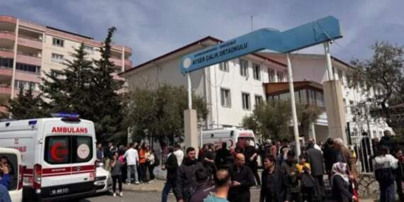 Kahramanmaraş’taki okul saldırısı davası 4 Eylül’de görülecek