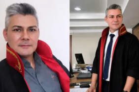 Eşi bile gerçek hakim sanmıştı, ifadesi ortaya çıktı: Yalanlarla kurmuş olduğum bir hayatım var