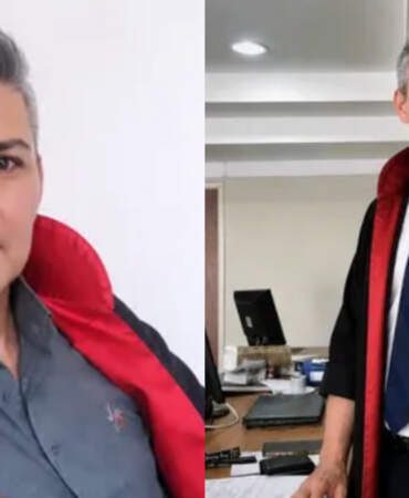 Eşi bile gerçek hakim sanmıştı, ifadesi ortaya çıktı: Yalanlarla kurmuş olduğum bir hayatım var
