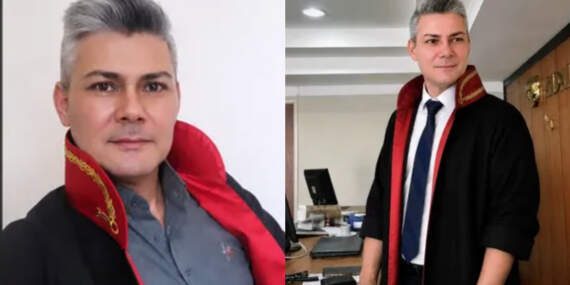 Eşi bile gerçek hakim sanmıştı, ifadesi ortaya çıktı: Yalanlarla kurmuş olduğum bir hayatım var