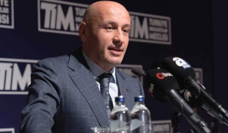 TİM Başkanı Gültepe: Nefes alamıyoruz, ekonomi politikaları değişmeli