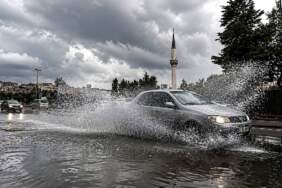İki uzmandan hafta sonu uyarısı: İstanbul ve Karadeniz’de çok kuvvetli yağış riski