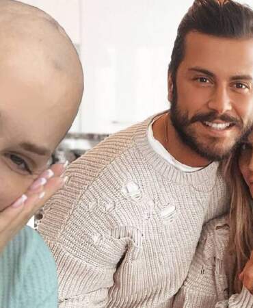 Şarkıcı Şimal’in acılı eşinden yürek burkan evlilik yıl dönümü paylaşımı: “Seni hep aynı sevgiyle bekleyeceğim”