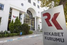Rekabet ihlallerine 6 ayda 17 milyar lira ceza