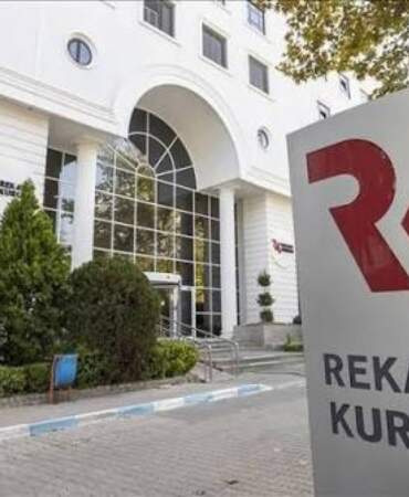 Rekabet ihlallerine 6 ayda 17 milyar lira ceza