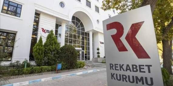 Rekabet ihlallerine 6 ayda 17 milyar lira ceza
