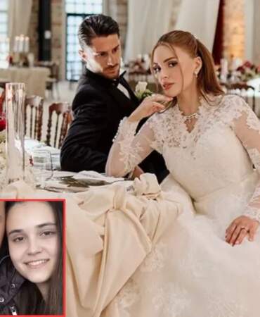 Düğün sonrası aile krizi büyüyor! İsmail Yüksek’in kayınpederi evliliği geçersiz saydı