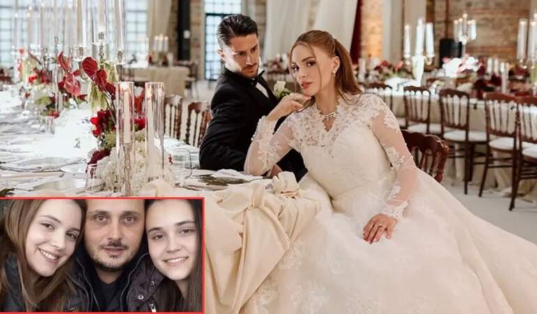 Düğün sonrası aile krizi büyüyor! İsmail Yüksek’in kayınpederi evliliği geçersiz saydı