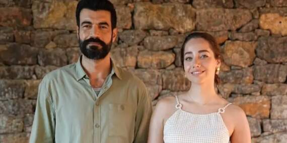 Sevdan Bir Ateş oyuncuları kimler? Eski Masal dizisinin yeni adı, konusu ve çekim yeri ortaya çıktı