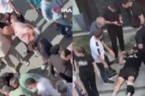 Esenyurt’ta sokakta silahlı saldırı: 2 yaralı