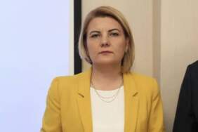 İzmit Belediye Başkanı Fatma Hürriyet’e tutuklama talebi