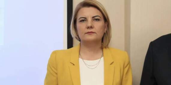 İzmit Belediye Başkanı Fatma Hürriyet’e tutuklama talebi