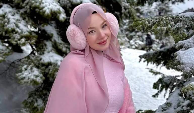 İçerik üreticisi Fatma Soydaş tutuklandı