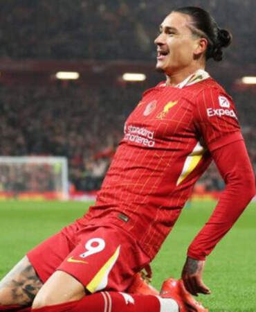 Beşiktaş dünya yıldızında sona yaklaştı: Darwin Nunez İstanbul yolunda