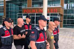 Ezel Akay serbest bırakıldı, kardeşi tutuklandı