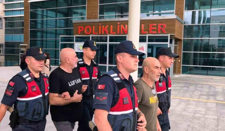 Ezel Akay serbest bırakıldı, kardeşi tutuklandı