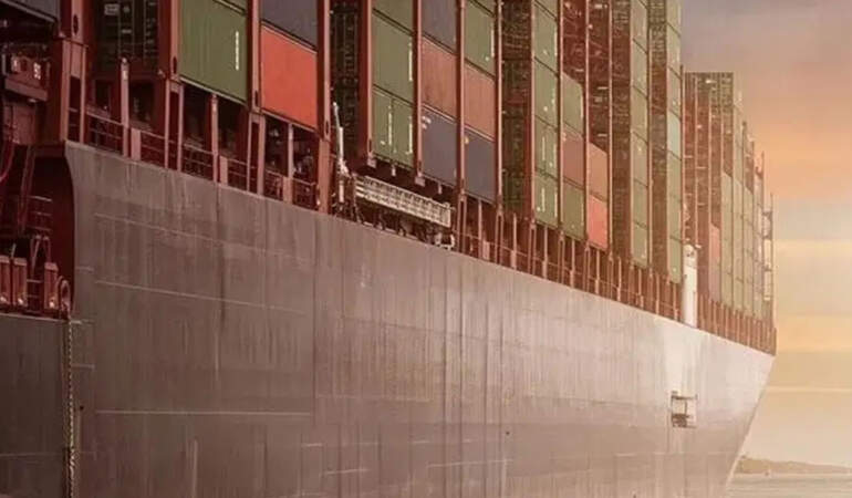 Karadeniz’deki Ukrayna limanlarında ticari faaliyetler durduruldu