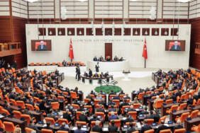 Meclis’te KKTC önerisi: Adı değiştirilsin