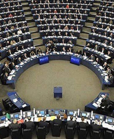 Rusya’ya yönelik 21. yaptırım paketi konseyden geçti