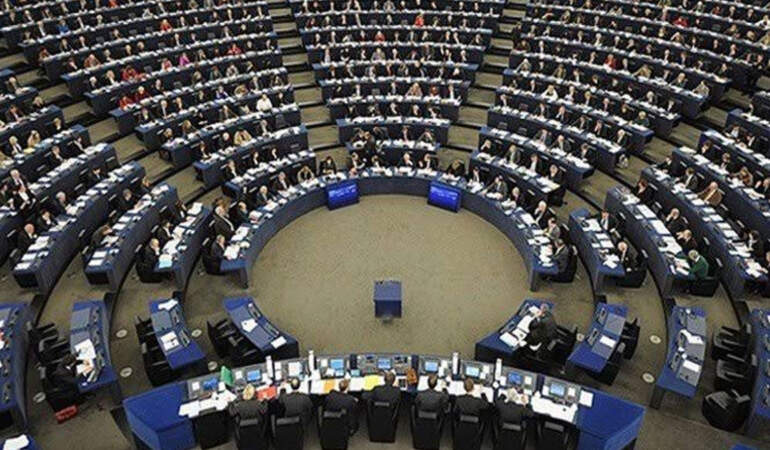 Rusya’ya yönelik 21. yaptırım paketi konseyden geçti