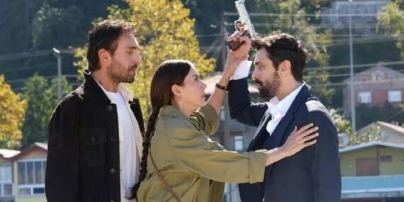 Taşacak Bu Deniz yeni sezona bomba gibi geliyor! Dengeleri değiştirecek yenilik ortaya çıktı
