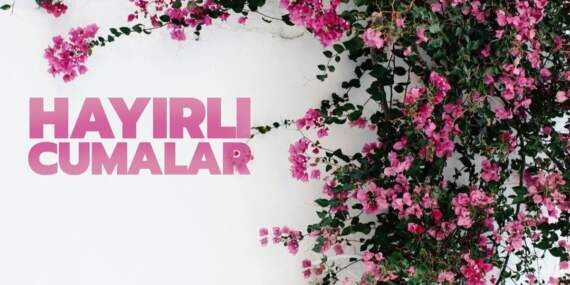 WhatsApp ve Instagram için en yeni Cuma mesajları: Ayetli, dualı ve resimli ‘Hayırlı Cumalar’ sözleri