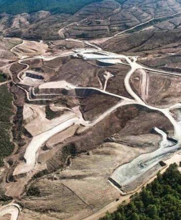 Resmi Gazete’de yayımlandı: 115 maden sahası ihaleye çıkarılacak