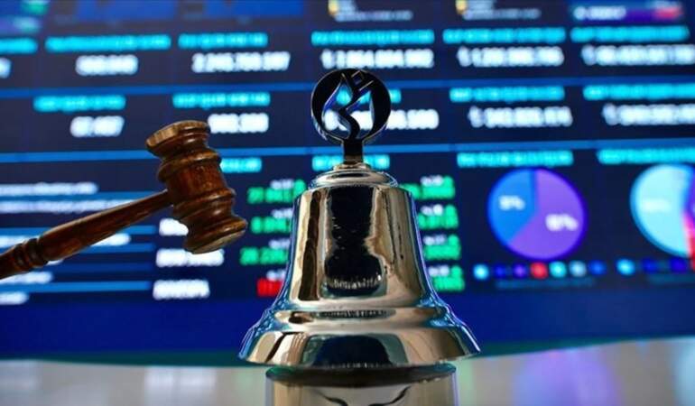 SPK onayladı: Borsaya 2 yeni şirket daha geliyor