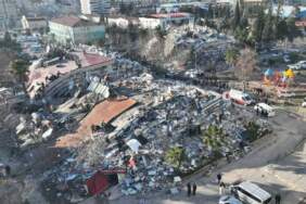 6 Şubat depreminde 70 kişi hayatını kaybetti: Başsavcılıktan Hacı Ömer Apartmanı davasında onama talebi
