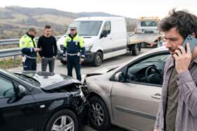 Araç hasar ihbarlarında tek numara dönemi: 39 gün kaldı, Alo 193 başlıyor