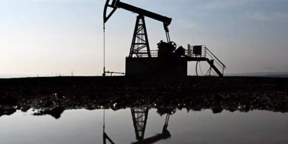 Brent petrol 100 doların üzerinde