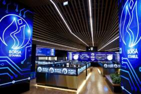 Türkiye’nin borsa haritası çıktı: 6,3 trilyon liralık portföyün 4,7 trilyonu İstanbul’da