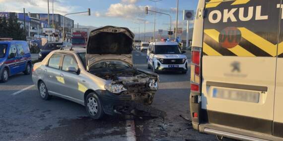 Trafik kazalarında yeni dönem: Alo 193 Ortak Hasar İhbar Merkezi (OHİM) kuruldu: Hangi işlemler yapılacak?