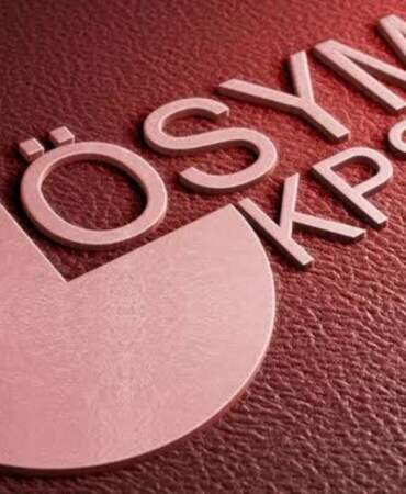 ÖSYM, KPSS-2026/1 tercih sonuçlarını açıkladı