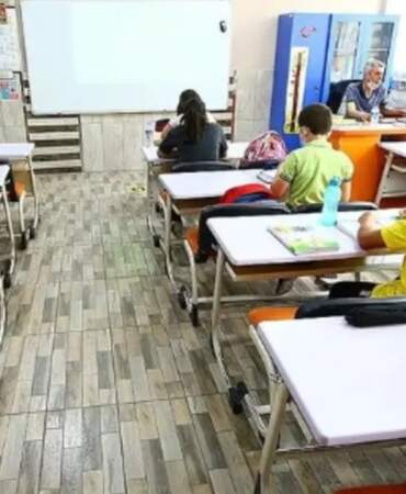 Okullarda şiddete karşı yeni dönem: Her aileye özel atanacak