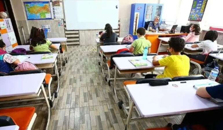 Okullarda şiddete karşı yeni dönem: Her aileye özel atanacak
