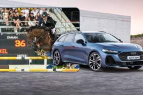 Audi Türkiye, Nuri Oğlakçı Kupası’na sponsor oldu