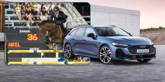 Audi Türkiye, Nuri Oğlakçı Kupası’na sponsor oldu