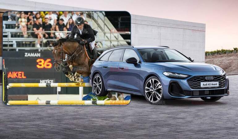Audi Türkiye, Nuri Oğlakçı Kupası’na sponsor oldu