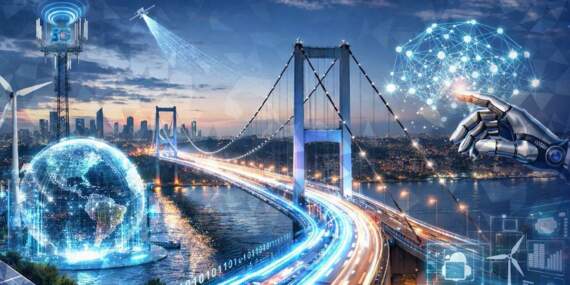 Türkiye’nin teknoloji üssü Türk Telekom zirveyi bırakmıyor: Milli patent başvurusunda üst üste ikinci kez şampiyon