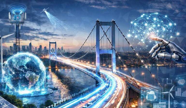 Türkiye’nin teknoloji üssü Türk Telekom zirveyi bırakmıyor: Milli patent başvurusunda üst üste ikinci kez şampiyon