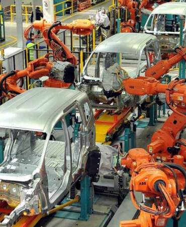 Ford’dan dev geri çağırma: 565 binden fazla araç servise çağrılıyor