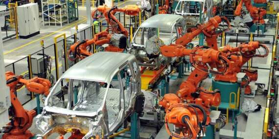 Ford’dan dev geri çağırma: 565 binden fazla araç servise çağrılıyor