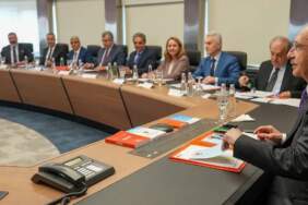 Kılıçdaroğlu’ndan istifalar sonrası kritik MYK toplantısı