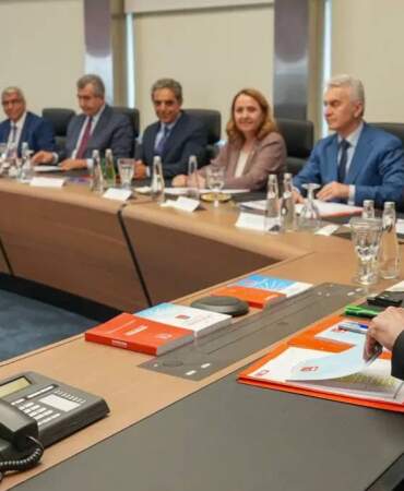 Kılıçdaroğlu’ndan istifalar sonrası kritik MYK toplantısı