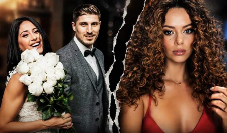 Seray Kaya’dan İdris Aybirdi ve Sahra Işık iddialarına sert yanıt: “Problemin içindeki kişi ben değilim!”