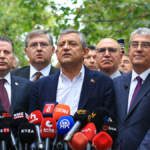 Yeni Parti için ilk konuşmayı Hacı Bayram Veli Camii’nde yaptı: Yolumuz iktidar yoludur